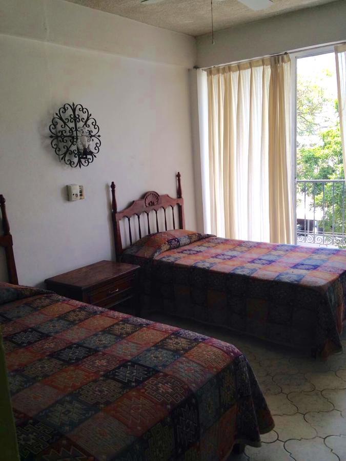 Hotel Flamingos Колима Екстериор снимка