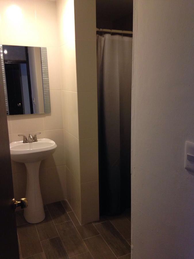 Hotel Flamingos Колима Екстериор снимка